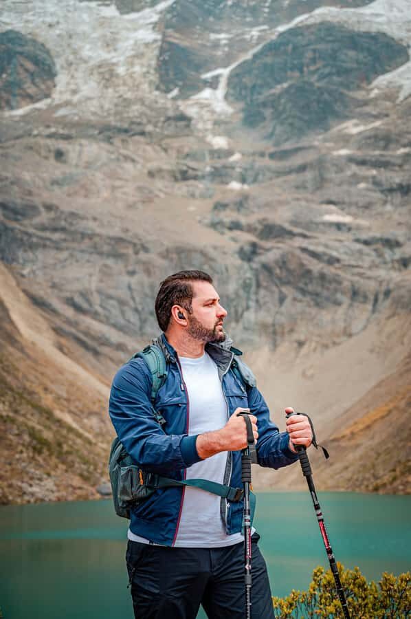 From Cusco: Humantay Lake Tour - The 4:00 am Cusco start: why the long day feels worth it