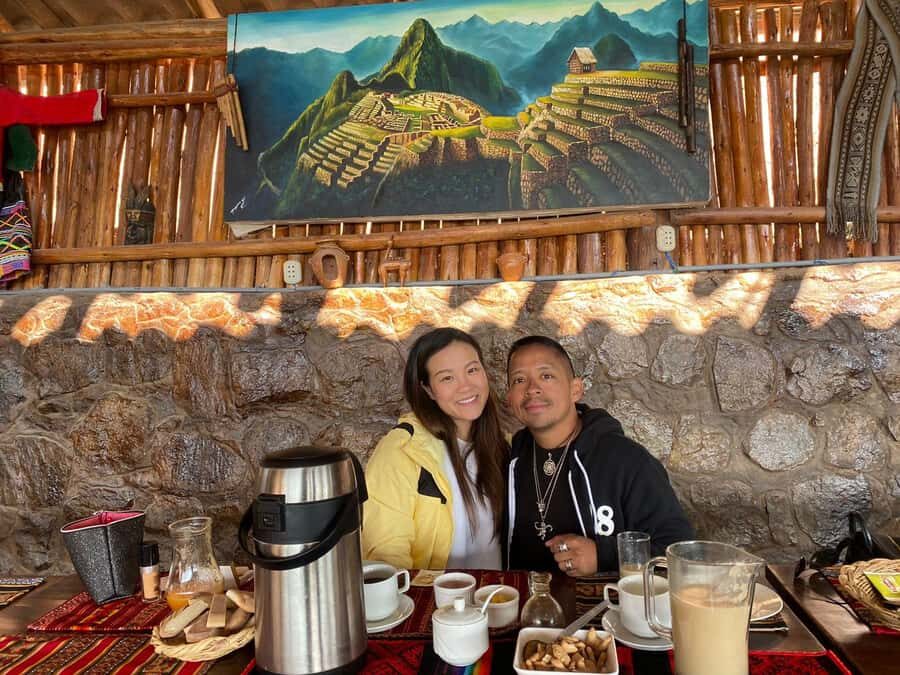 From Cusco: Humantay Lake Tour - Food, support, and what your guide actually does