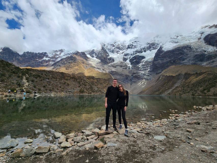 From Cusco: Humantay Lake Tour - Who this tour suits best (and who should skip it)