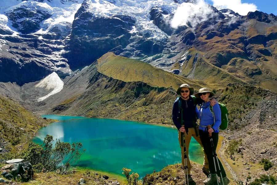 From Cusco: Humantay Lake with Breakfast and Lunch Buffet - Why Humantay Lake Feels Like a Real Mountain Day (Not Just a Photo Stop)