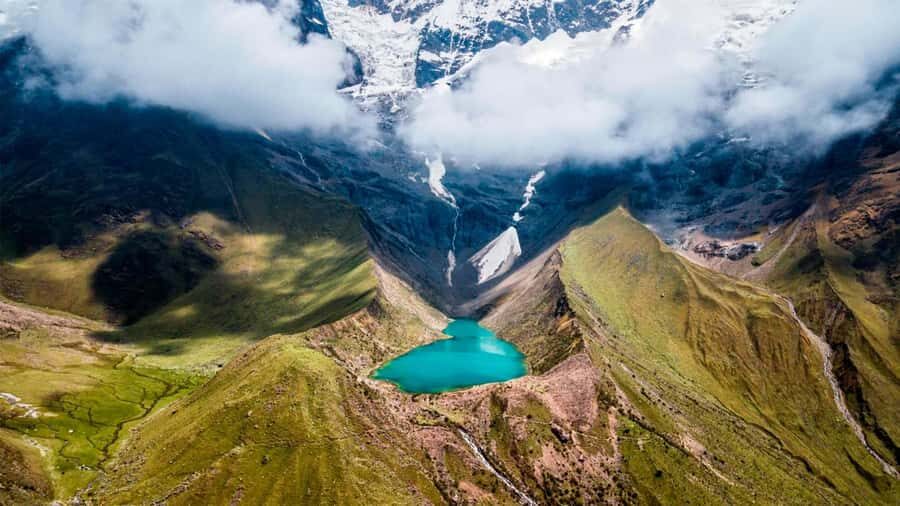 From Cusco: Humantay Lake with Breakfast and Lunch Buffet - The Altitude Reality Check: What “Steep” Means on This Trail
