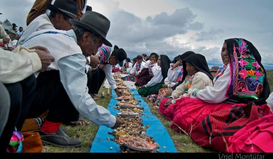 From Cusco: Lake Titicaca, Uros and Amantani by sleeper bus - Practical tips: packing for cold buses and island days