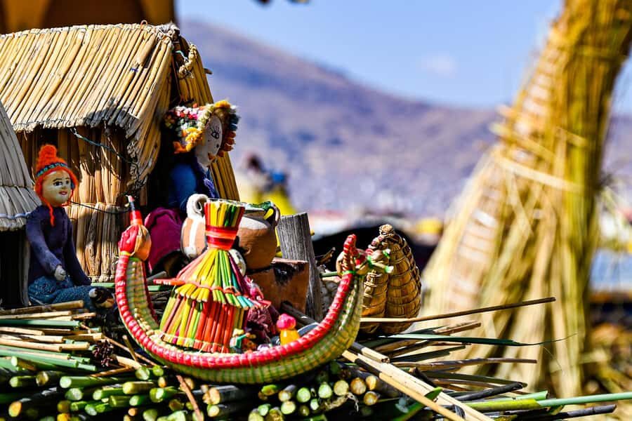 From Cusco: Lake Titicaca, Uros and Amantani by sleeper bus - Cusco to Puno by sleeper bus: the time-saver that costs you sleep