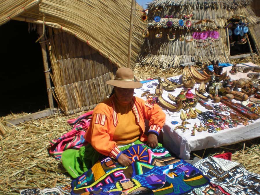 From Cusco: Lake Titicaca, Uros and Amantani by sleeper bus - Price and logistics: is $90 worth it for Uros and Amantani?