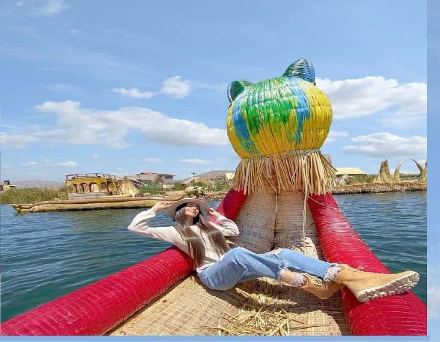 From Cusco: Lake Titicaca with a visit to Uros and Taquile - Key things to know before you go