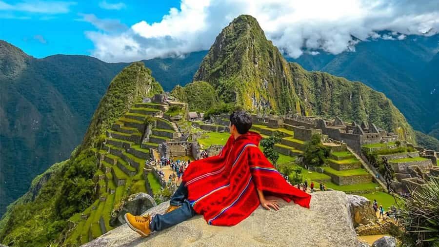 From Cusco: Machu Picchu 2-Day Inca Trail - Cusco to the start: Sacred Valley time, then the trail begins