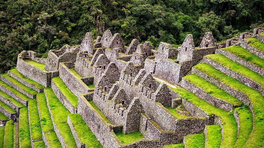 From Cusco: Machu Picchu 2-Day Inca Trail - The guided Machu Picchu tour: what to pay attention to