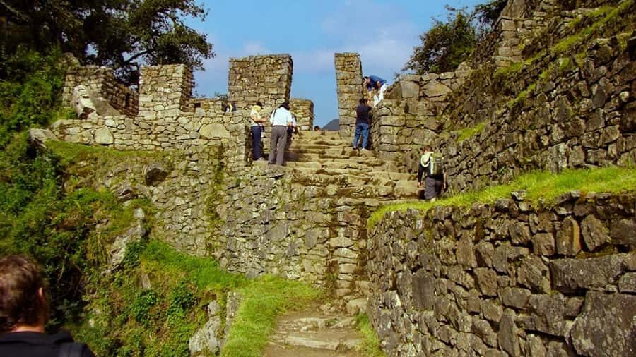 From Cusco: Machu Picchu 2-Day Inca Trail - Train back via Ollantaytambo: a smoother landing than you’d expect