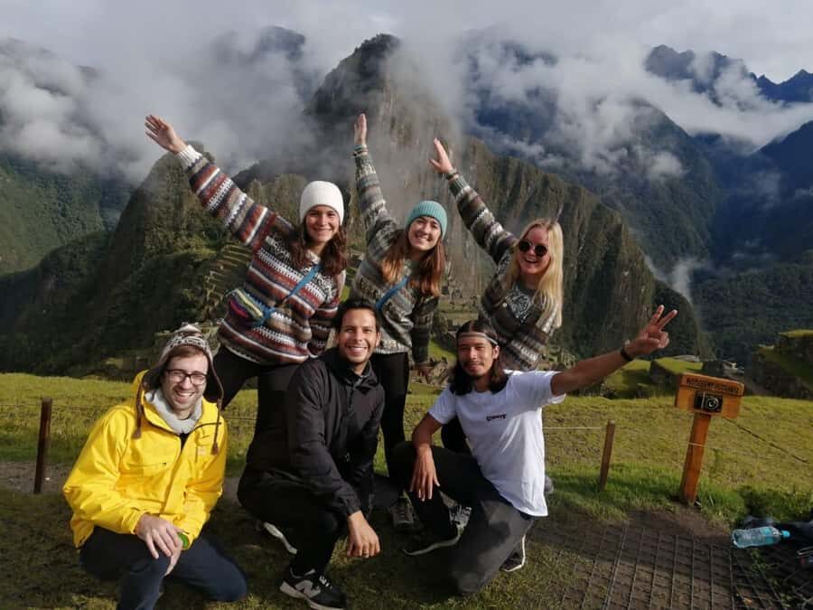 From Cusco: Machu Picchu 2 days - From Cusco to Machu Picchu: the early-day rhythm you’re really buying