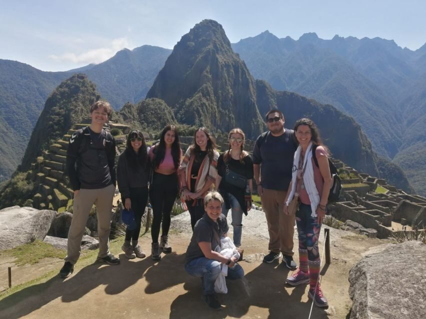 From Cusco: Machu Picchu 2 days - Price and value: what $360 really covers (and what doesn’t)