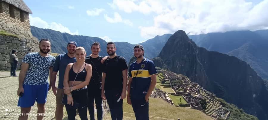 From Cusco: Machu Picchu 2 days - Timing, tickets, and the parts that can cause headaches