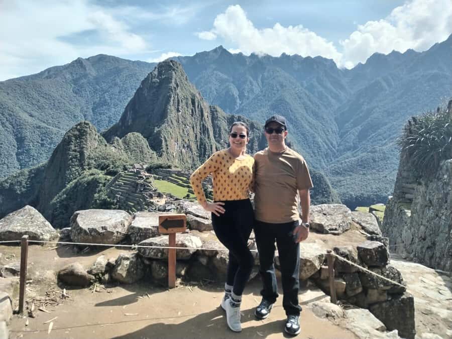 From Cusco: Machu Picchu by Car 2D/1N - Day 2: Machu Picchu Entrance Options and Why 6:00–7:00 A.m. Is the Move