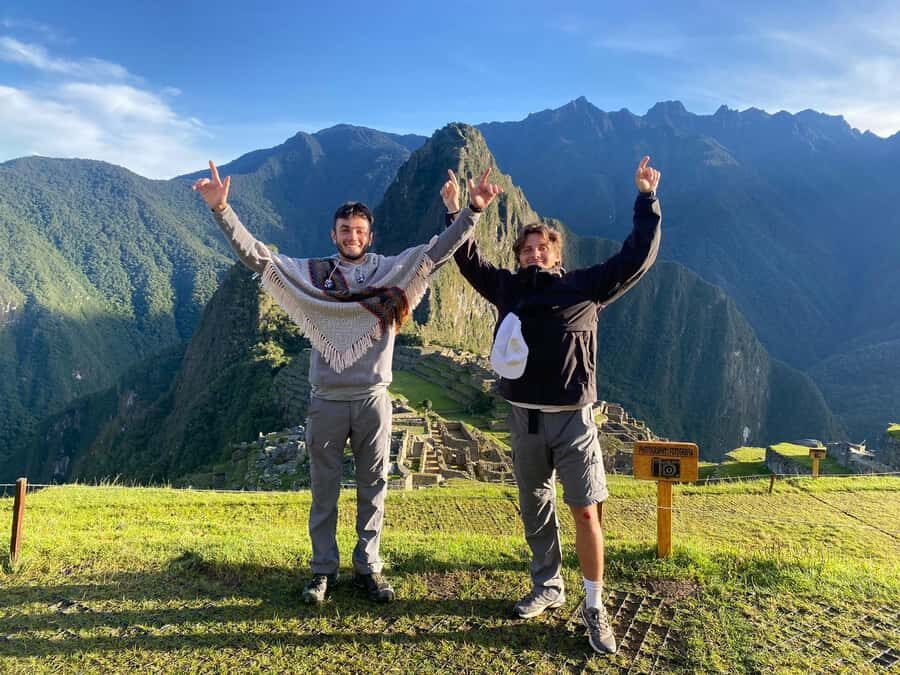 From Cusco: Machu Picchu by Car 2D/1N - Inside Machu Picchu: The Guided Tour Pace and How to Get More Out of Every Step