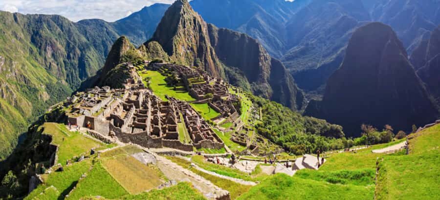 From Cusco: Machu Picchu Private Day Trip on Panoramic Train - Key highlights to know before you go