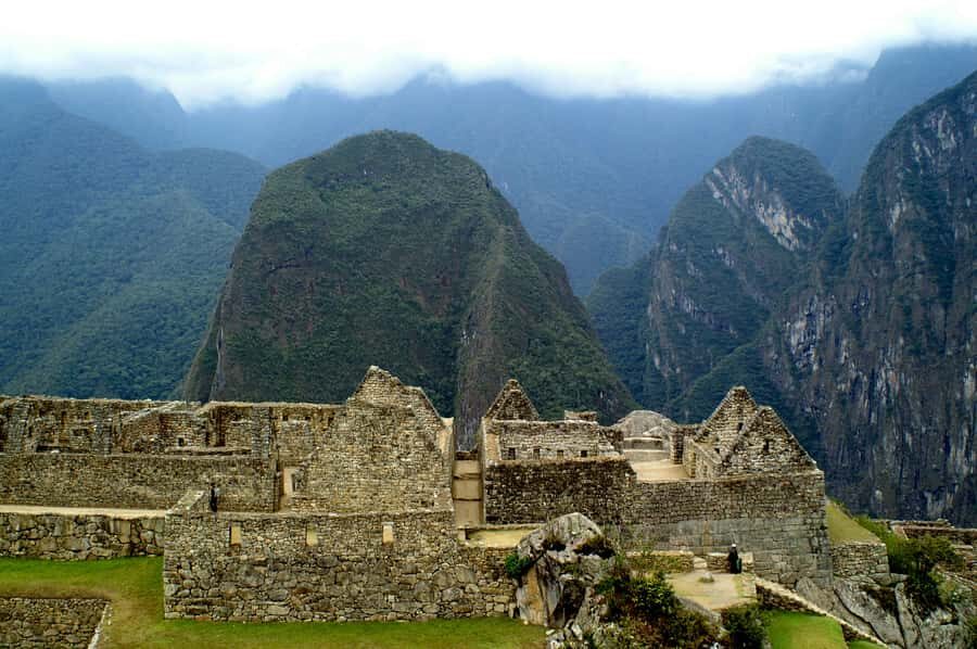 From Cusco: Machu Picchu Private Day Trip on Panoramic Train - The Big Idea: A private Machu Picchu day with panoramic rail