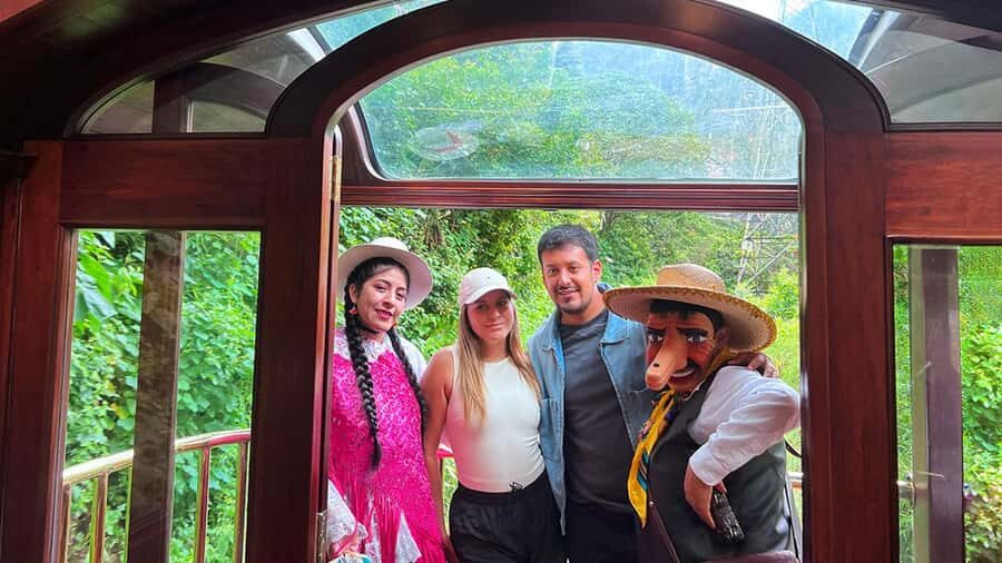 From Cusco: Machu Picchu Tour with Hiking Ticket - Food breaks you must plan for: what’s not included