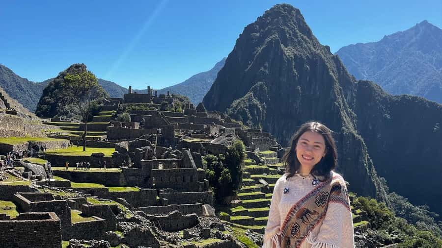 From Cusco: Machu Picchu Tour with Hiking Ticket - Who should book this Machu Picchu Mountain day?