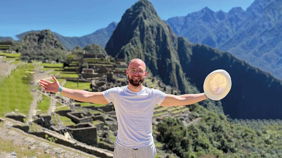 From Cusco: Machu Picchu Tour with Hiking Ticket - What to bring (so the hike day stays stress-free)