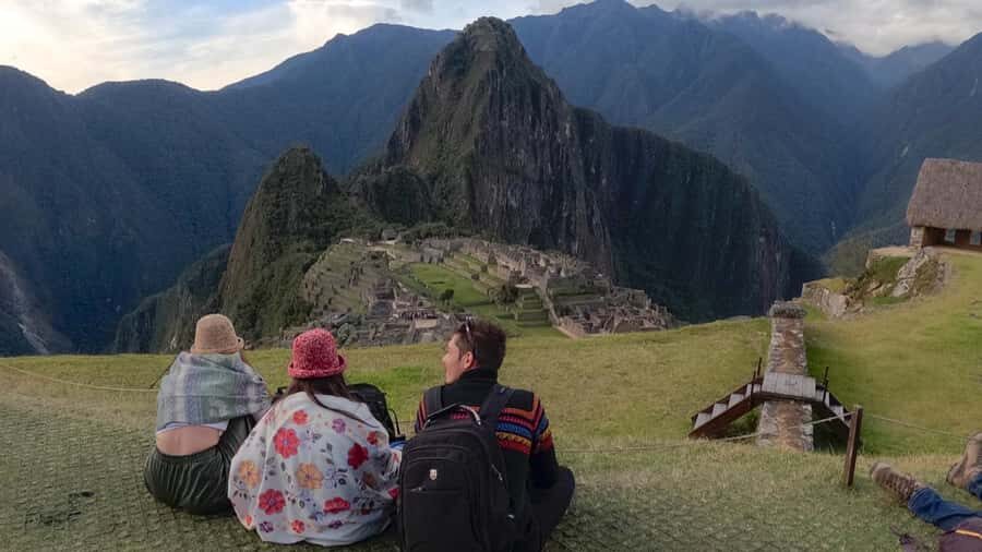 From Cusco: Machu Picchu Tour with Hiking Ticket - The train to Aguas Calientes: why this part matters for your day