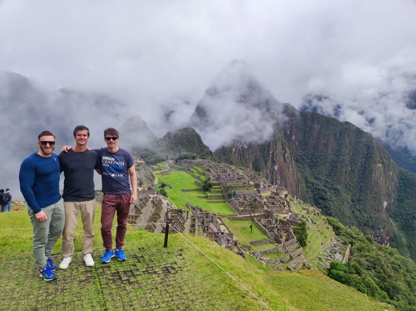 from cusco machupicchu 2 days - What to Bring (So You Don’t Hate Yourself by 3 pm)