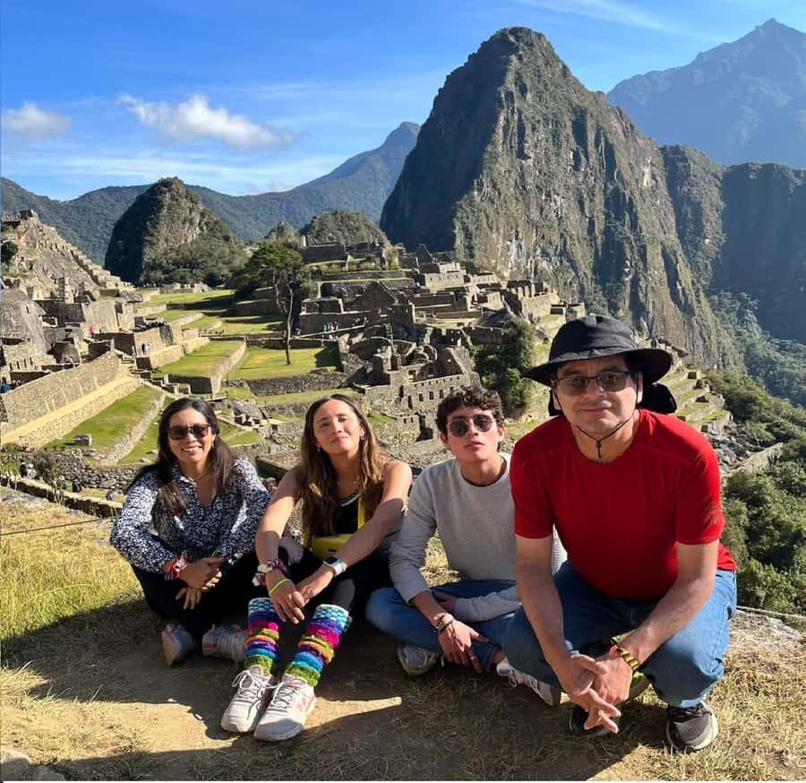 from cusco machupicchu 2 days - Day 1, Option 1: Cusco to Hydroelectric, Then 3 Hours on Foot