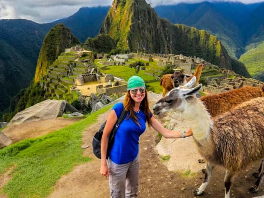 from cusco machupicchu 2 days - Day 2 at Machu Picchu: Checkpoint, Entry Time, and the Guided Flow