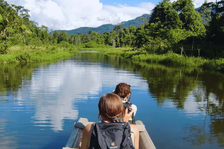 From Cusco: Manu National Park 3 Day Tour - Key Things That Make This Manu 3-Day Tour Worth It