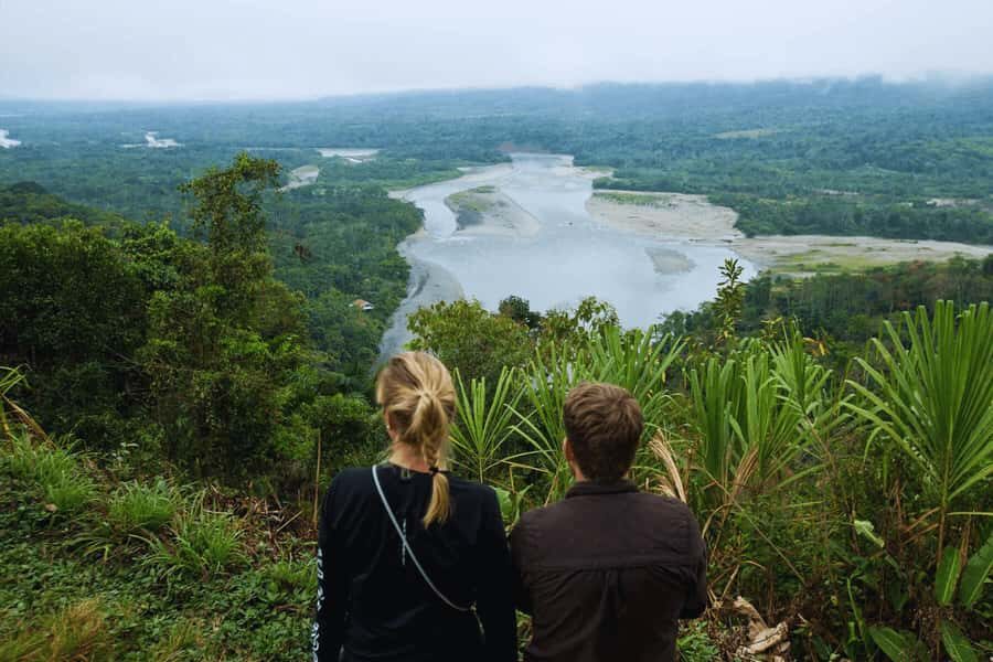 From Cusco: Manu National Park 3 Day Tour - Cloud Forest Walks, the Peruvian National Bird, and Plant Spotting