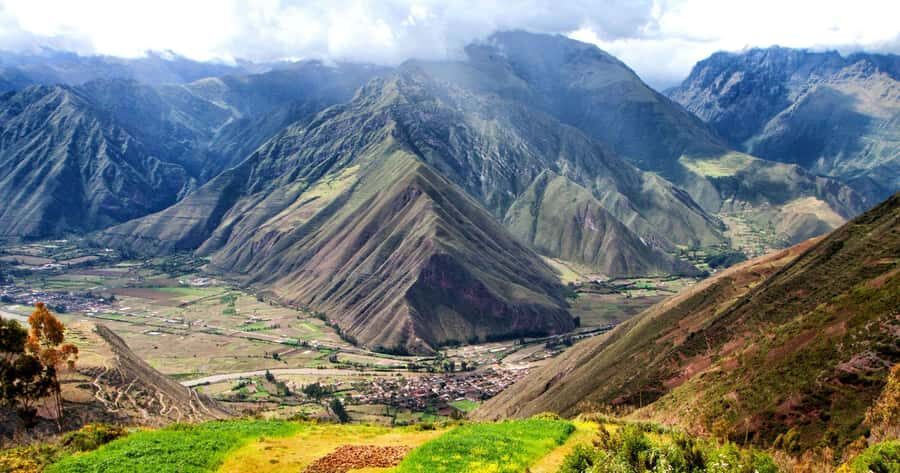 From Cusco: Maras and Moray and Ollantaytambo Tour - Key highlights to zero in on