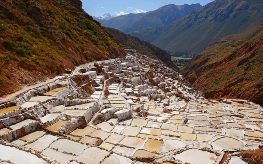 From Cusco: Maras and Moray and Ollantaytambo Tour - Who should book this tour?