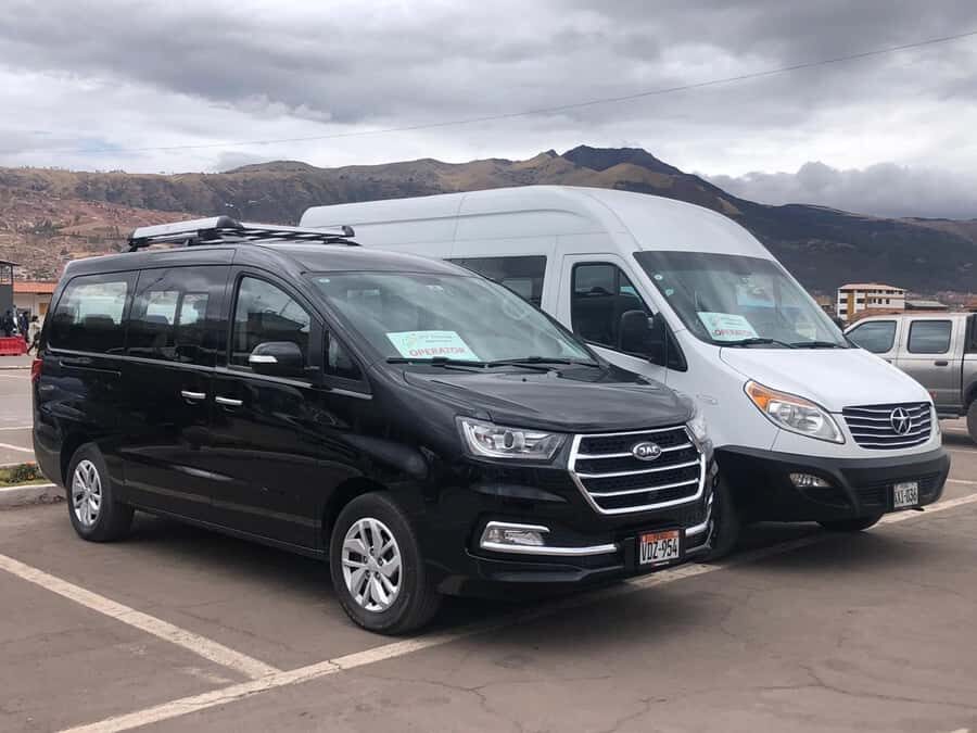 From Cusco: Maras and Moray and Ollantaytambo Tour - Should you book the Cusco Maras, Moray, and Ollantaytambo tour?
