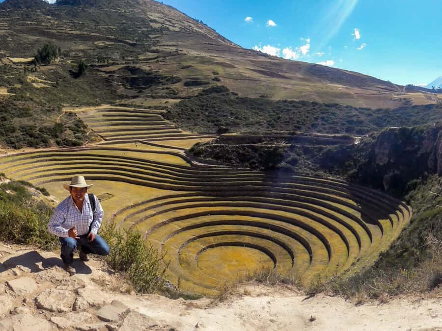 From Cusco: Maras Salt Mines and Moray Half-Day Tour - Key Things That Make This Maras and Moray Tour Worth It