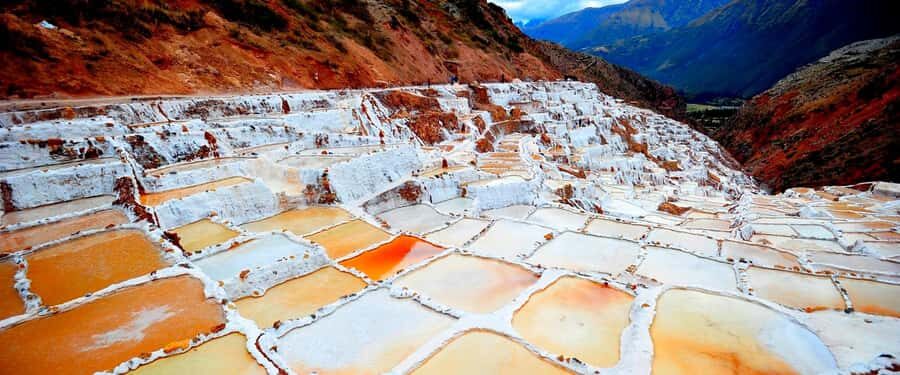 From Cusco: Maras Salt Mines and Moray Half-Day Tour - Price and Value: Is $115 a Good Deal?