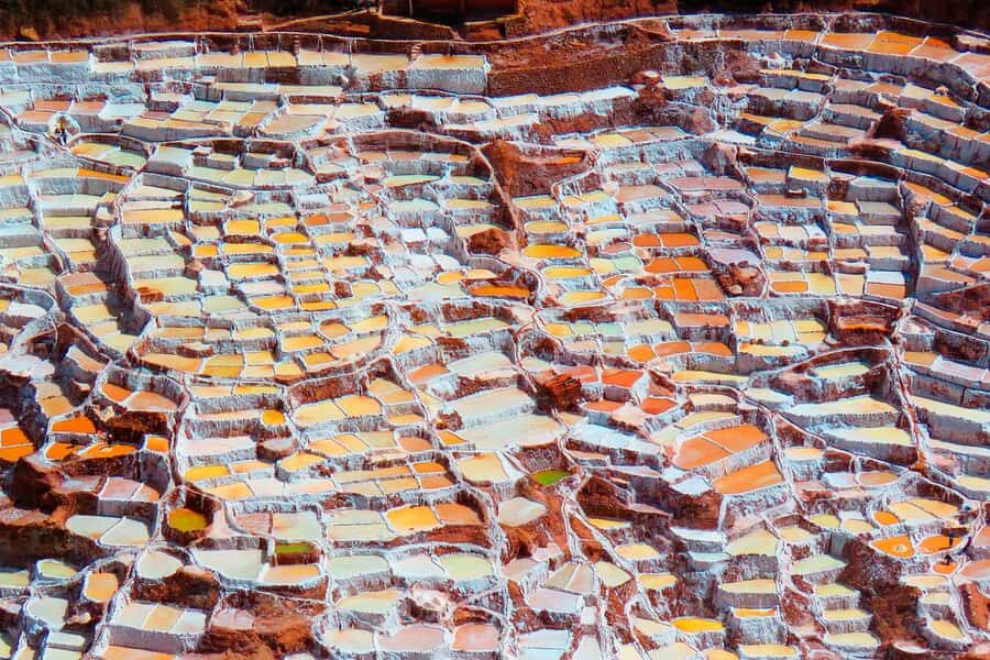 From Cusco: Maras Salt Mines and Moray Half-Day Tour - Who This Tour Fits Best (and Who Should Skip It)