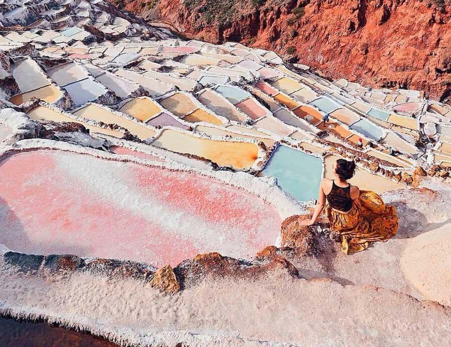 From Cusco: Moray, Maras, and Salt Mines Half-Day Tour - Key points worth knowing before you go
