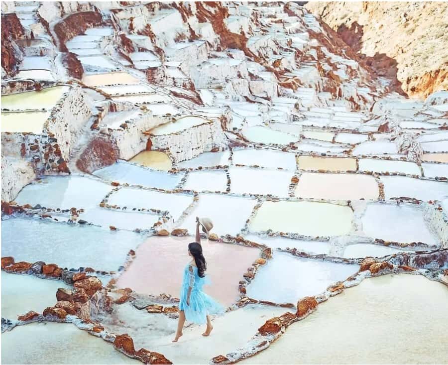 From Cusco: Moray, Maras, and Salt Mines Half-Day Tour - Price and value: is $15 really enough?