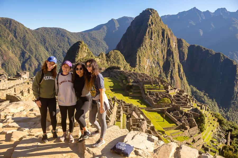 From Cusco: One-Day Round Trip to Machu Picchu by Train - Machu Picchu in One Day: What the 04:00 Start Really Means