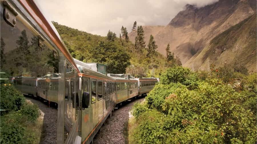 From Cusco: One-Day Round Trip to Machu Picchu by Train - Price and Value: Is $350 Fair for a One-Day Machu Picchu Trip?