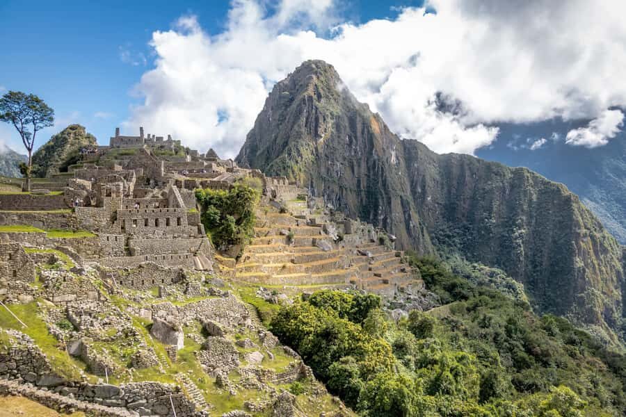 From Cusco: One-Day Tour to Machu Picchu - Why this one-day Machu Picchu plan feels better than DIY