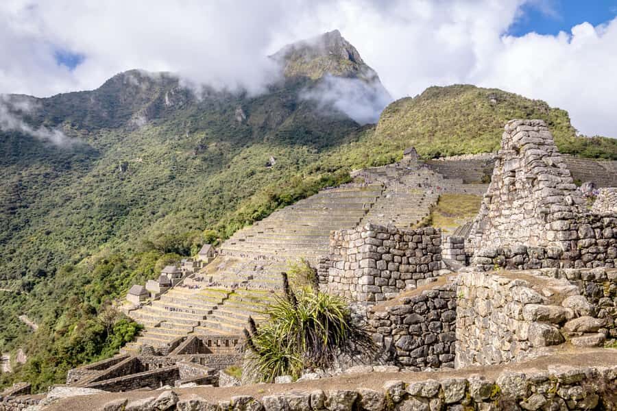 From Cusco: One-Day Tour to Machu Picchu - Machu Picchu at your time shift: how the 4-hour cap changes the pace