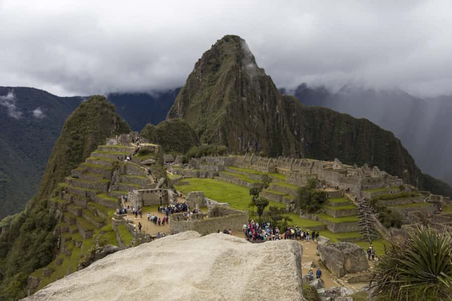 From Cusco: One-Day Tour to Machu Picchu - Price and value: what $288 per person is buying you