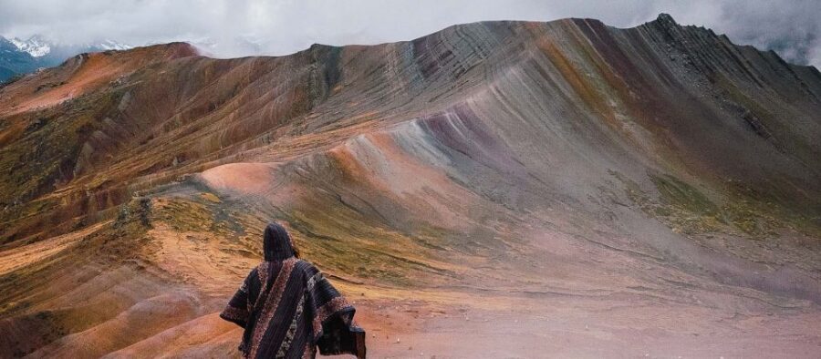 From Cusco: Palccoyo Mountain Tour full day - Price and value: what $33 buys, and what you pay on site