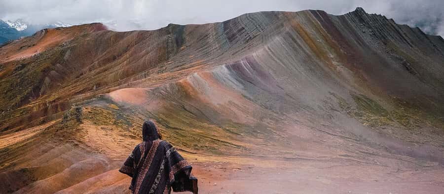 From Cusco: Palccoyo Mountain Tour full day - Who this tour suits best (and who should skip it)