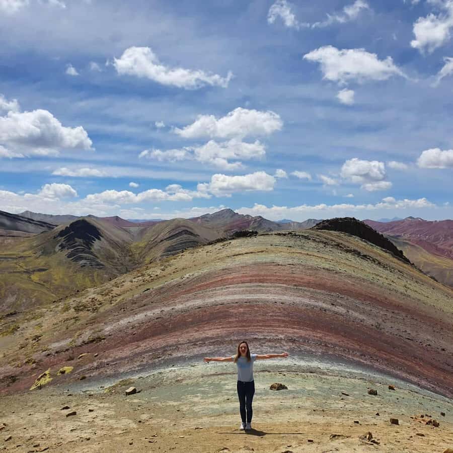 From Cusco: Palccoyo Mountain Tour full day - The 4 a.m. start: how the full day actually runs