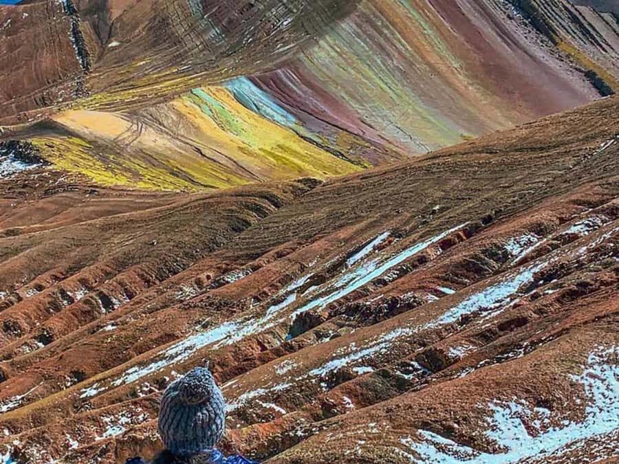 From Cusco: Palccoyo Rainbow Mountain Guided Tour - Price and value: what $128 covers (and what doesn’t)