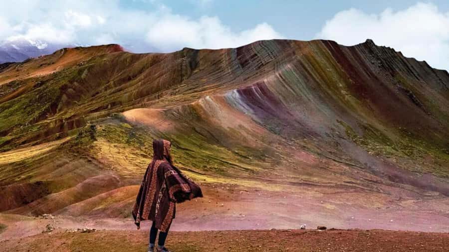 From Cusco: Palcoyo Rainbow Mountain all Inclusive - Key things to know before you go