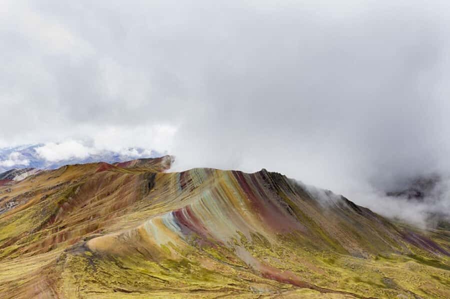 From Cusco: Palcoyo Rainbow Mountain all Inclusive - Why Palcoyo Feels Different Than a Typical Rainbow Mountain Day