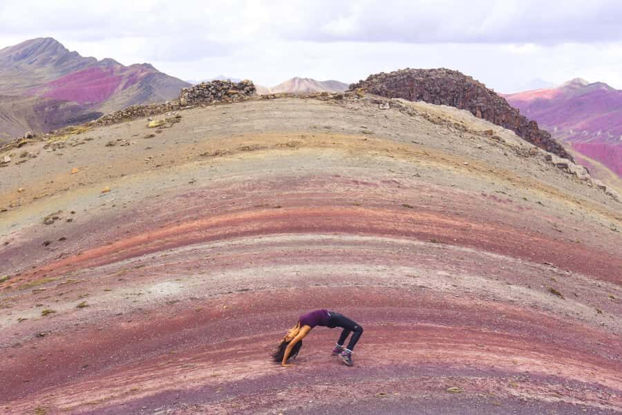 From Cusco: Palcoyo Rainbow Mountain all Inclusive - The 4:30 a.m. Cusco Pickup: worth it, but don’t underestimate it