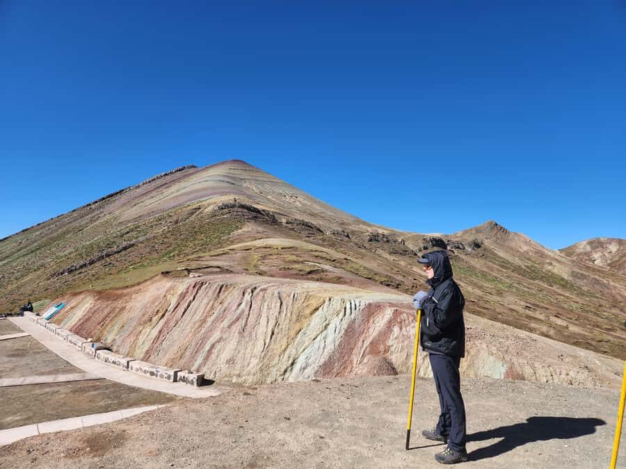 From Cusco: Palcoyo Rainbow Mountain Guided Tour - Leaving Cusco for Cusipata: Your Morning Starts at 4–5am