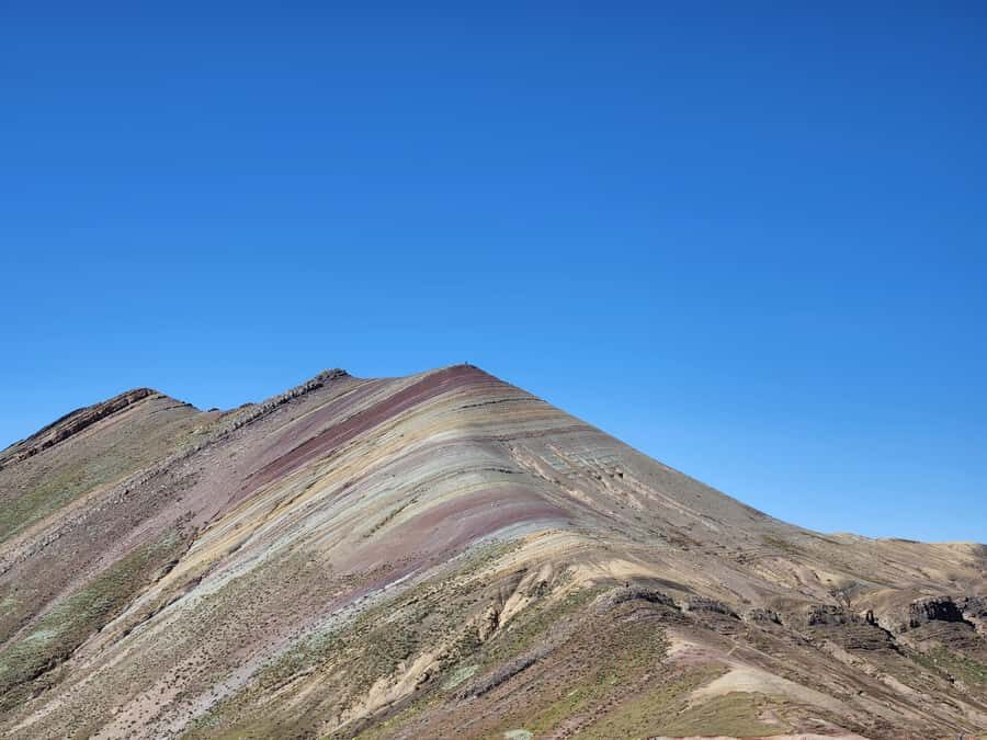 From Cusco: Palcoyo Rainbow Mountain Guided Tour - Cusipata to Palcoyo: Willka River Towns and Llamas Along the Route